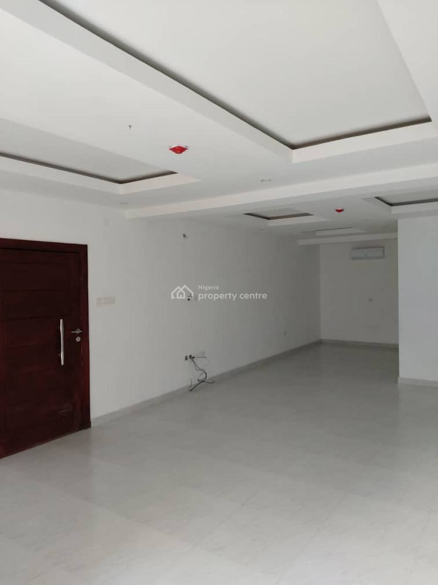 3 Bedroom Apartment, Victoria Island (vi), Lagos, Flat / Apartment for Rent