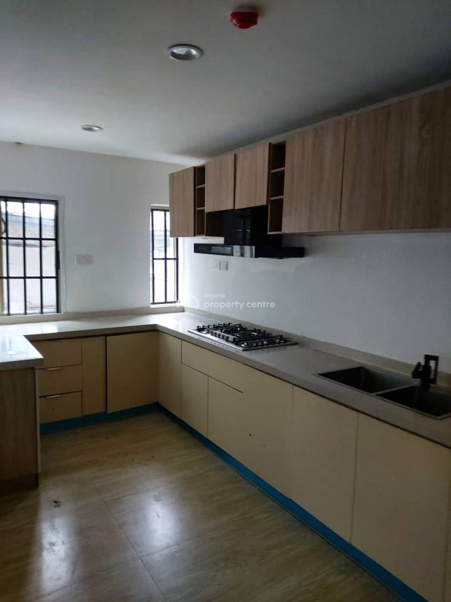 3 Bedroom Apartment, Victoria Island (vi), Lagos, Flat / Apartment for Rent