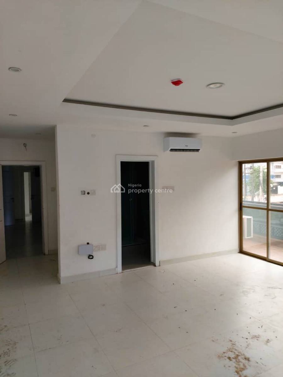 3 Bedroom Apartment, Victoria Island (vi), Lagos, Flat / Apartment for Rent
