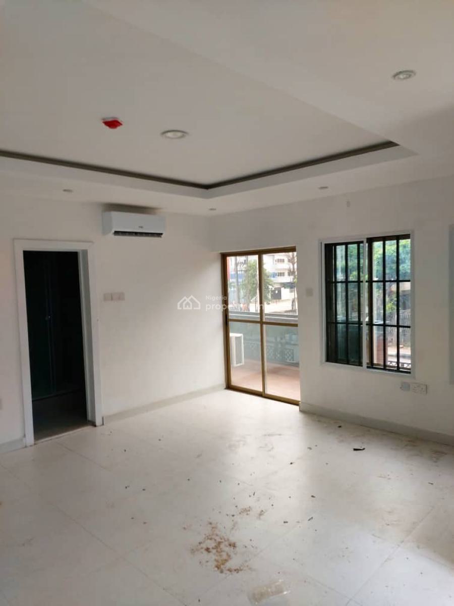 3 Bedroom Apartment, Victoria Island (vi), Lagos, Flat / Apartment for Rent