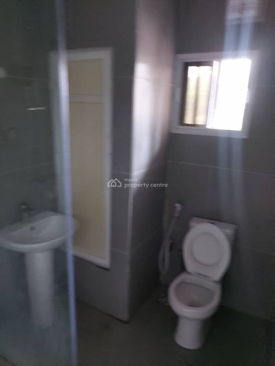 3 Bedroom Apartment, Victoria Island (vi), Lagos, Flat / Apartment for Rent