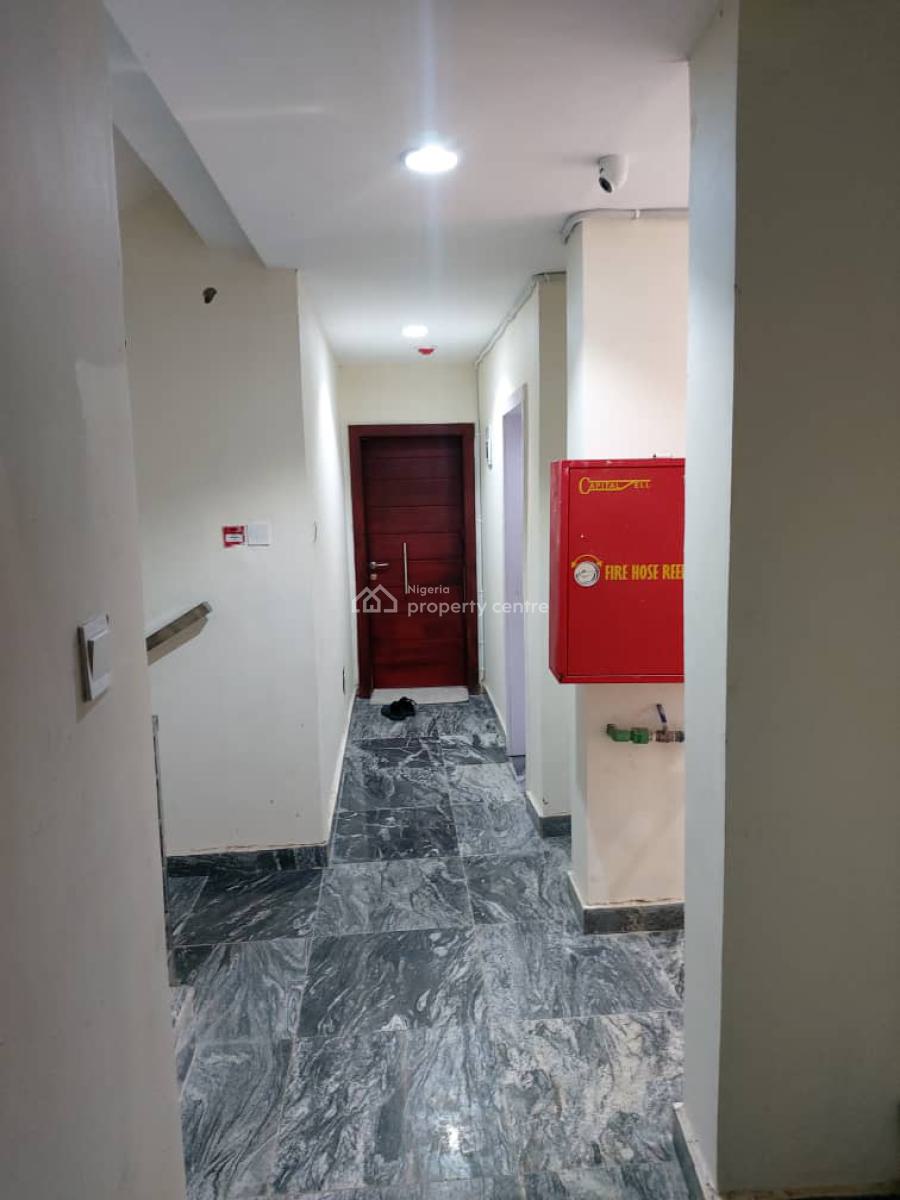 3 Bedroom Apartment, Victoria Island (vi), Lagos, Flat / Apartment for Rent