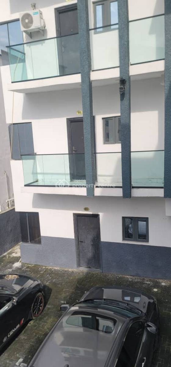 15 Units of Mini Flat, Sangotedo, Ajah, Lagos, Mini Flat (room and Parlour) for Sale