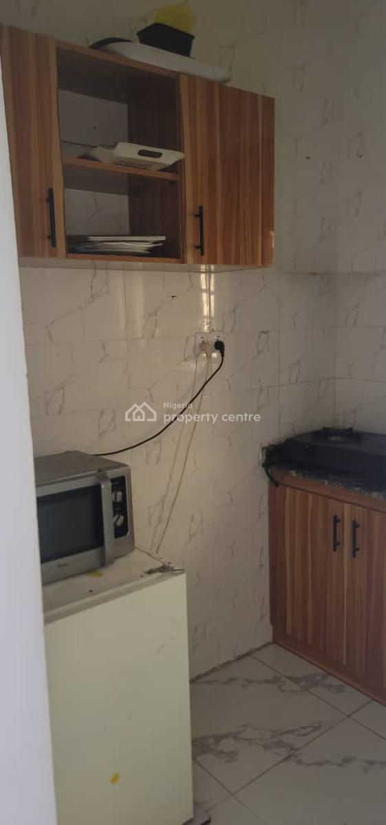 15 Units of Mini Flat, Sangotedo, Ajah, Lagos, Mini Flat (room and Parlour) for Sale