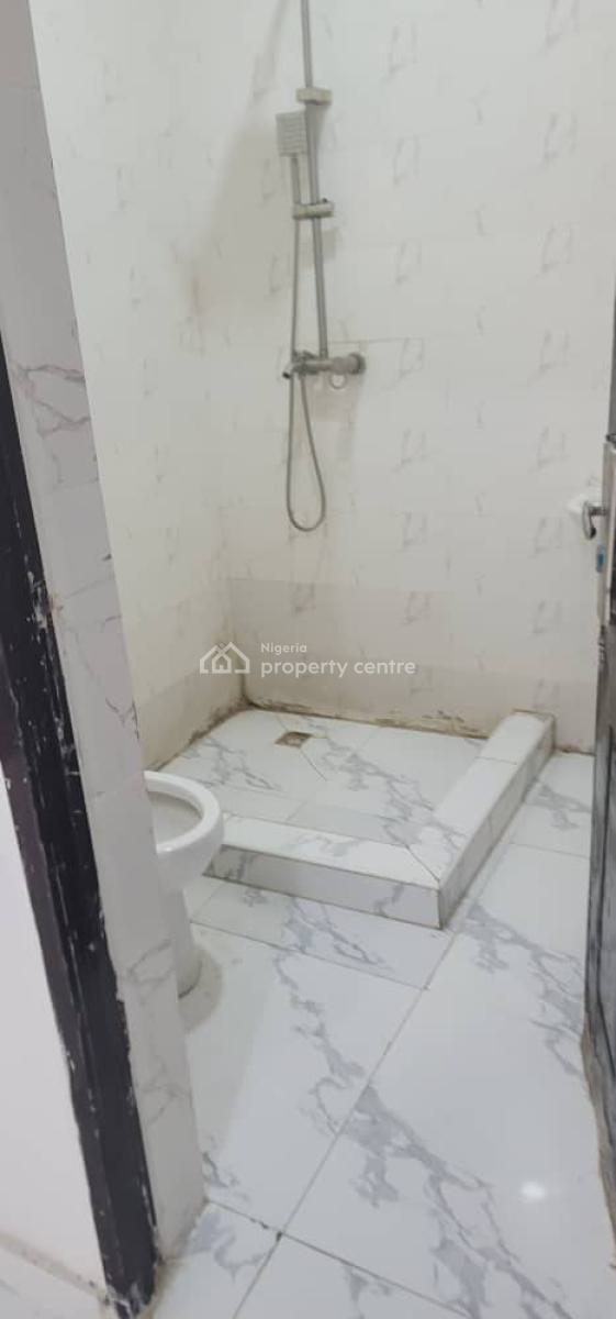15 Units of Mini Flat, Sangotedo, Ajah, Lagos, Mini Flat (room and Parlour) for Sale