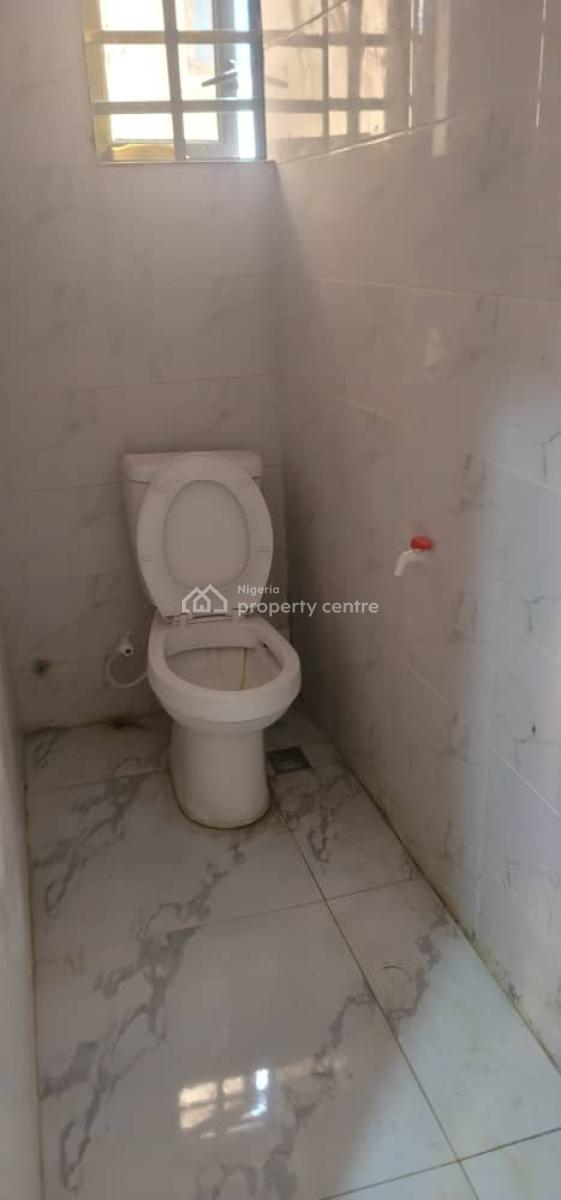 15 Units of Mini Flat, Sangotedo, Ajah, Lagos, Mini Flat (room and Parlour) for Sale