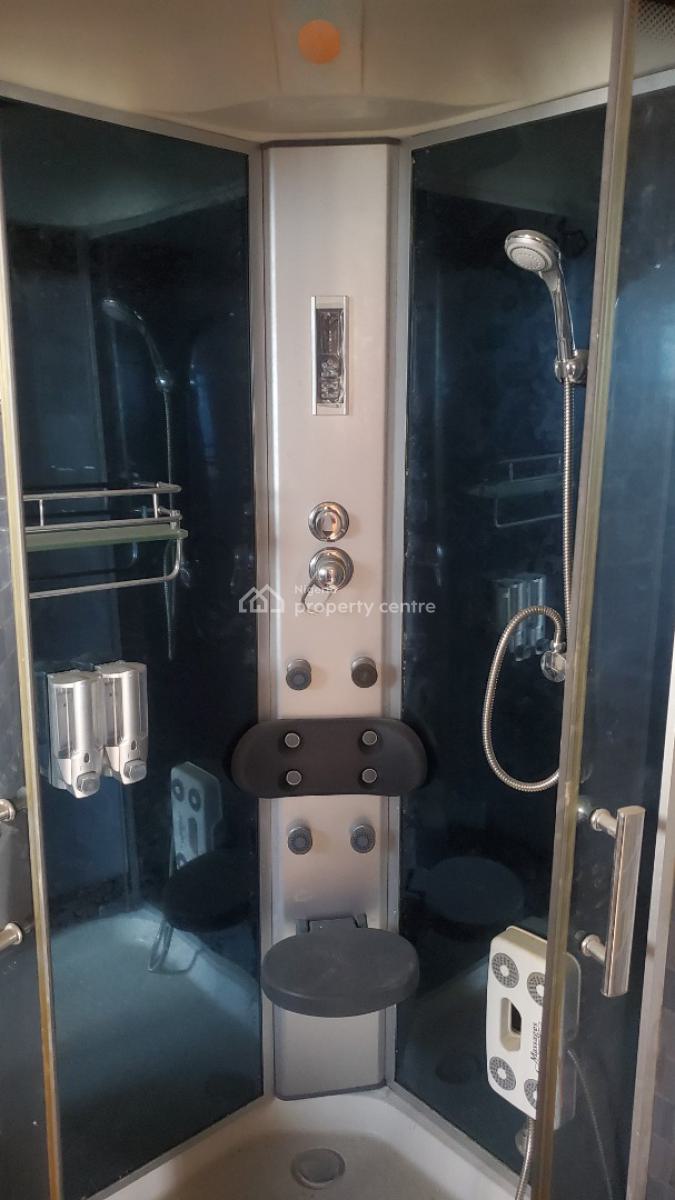 3 Bedroom Apartment, Gra, Abijo, Lekki, Lagos, Flat / Apartment for Sale