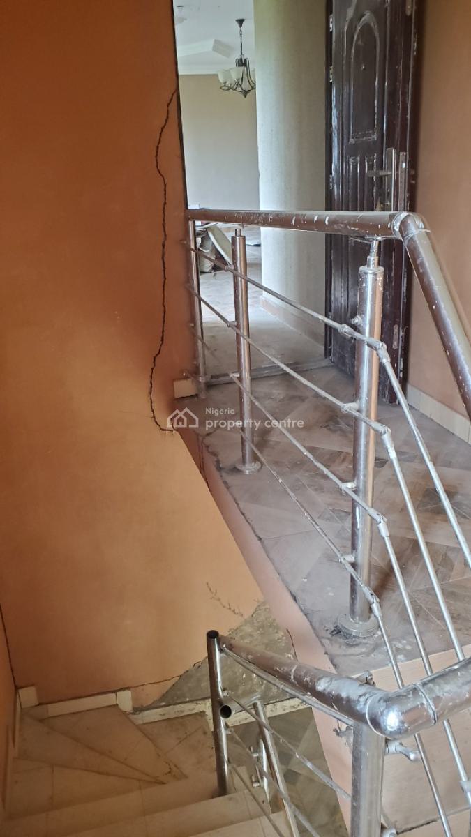3 Bedroom Apartment, Gra, Abijo, Lekki, Lagos, Flat / Apartment for Sale