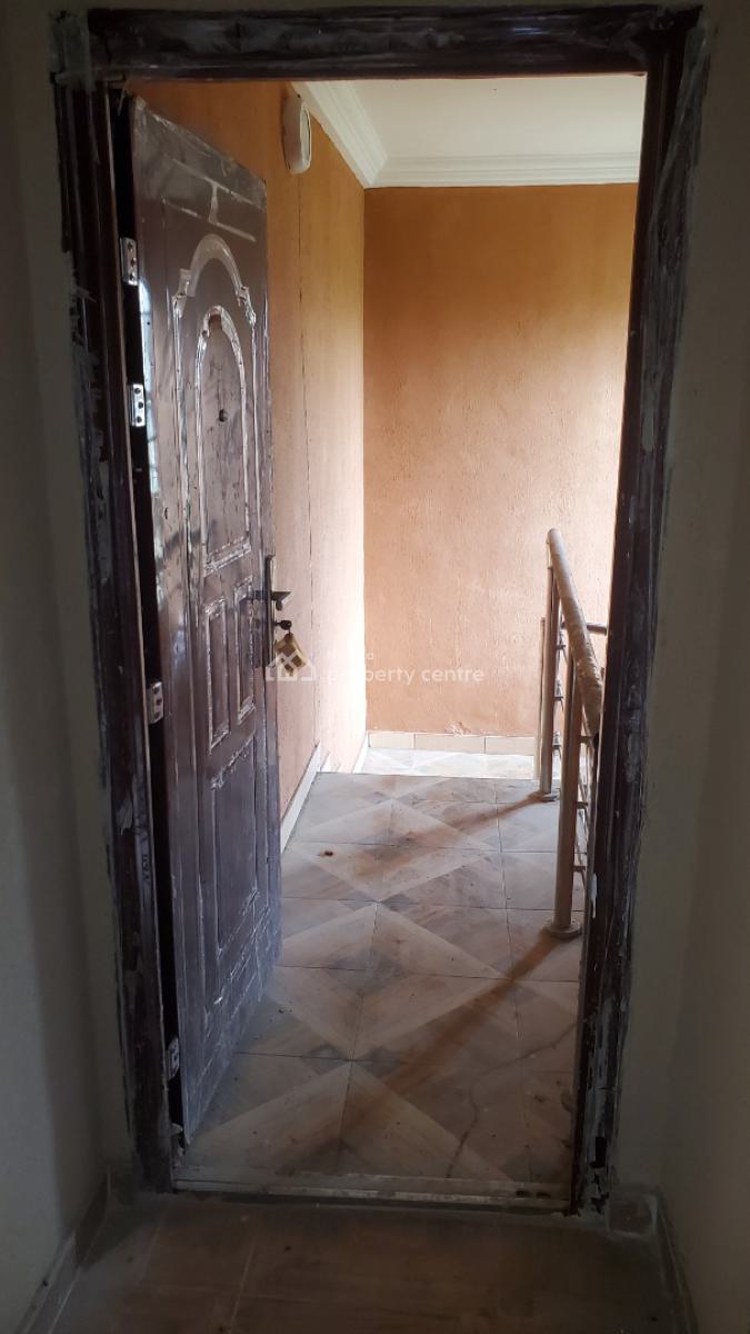 3 Bedroom Apartment, Gra, Abijo, Lekki, Lagos, Flat / Apartment for Sale