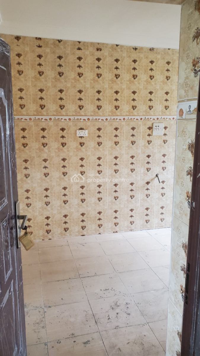 3 Bedroom Apartment, Gra, Abijo, Lekki, Lagos, Flat / Apartment for Sale