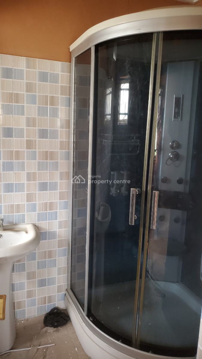 3 Bedroom Apartment, Gra, Abijo, Lekki, Lagos, Flat / Apartment for Sale