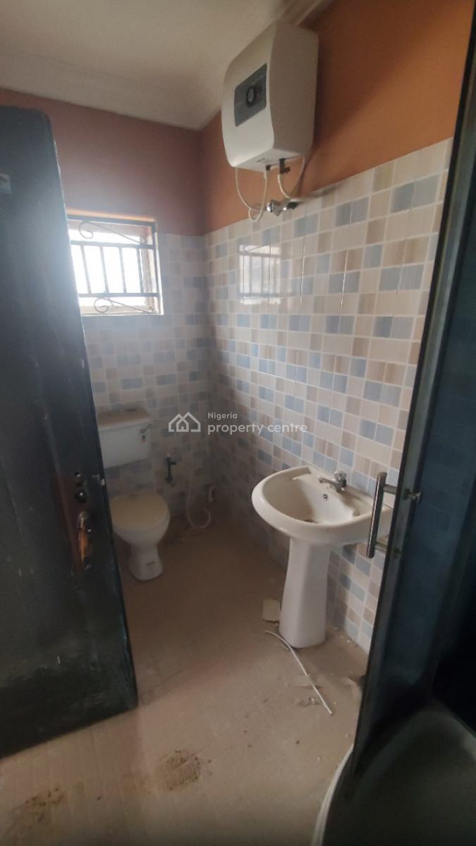 3 Bedroom Apartment, Gra, Abijo, Lekki, Lagos, Flat / Apartment for Sale