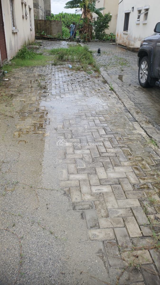 3 Bedroom Apartment, Gra, Abijo, Lekki, Lagos, Flat / Apartment for Sale