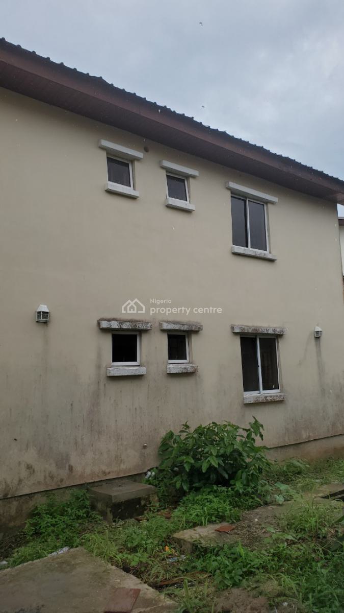 3 Bedroom Apartment, Gra, Abijo, Lekki, Lagos, Flat / Apartment for Sale
