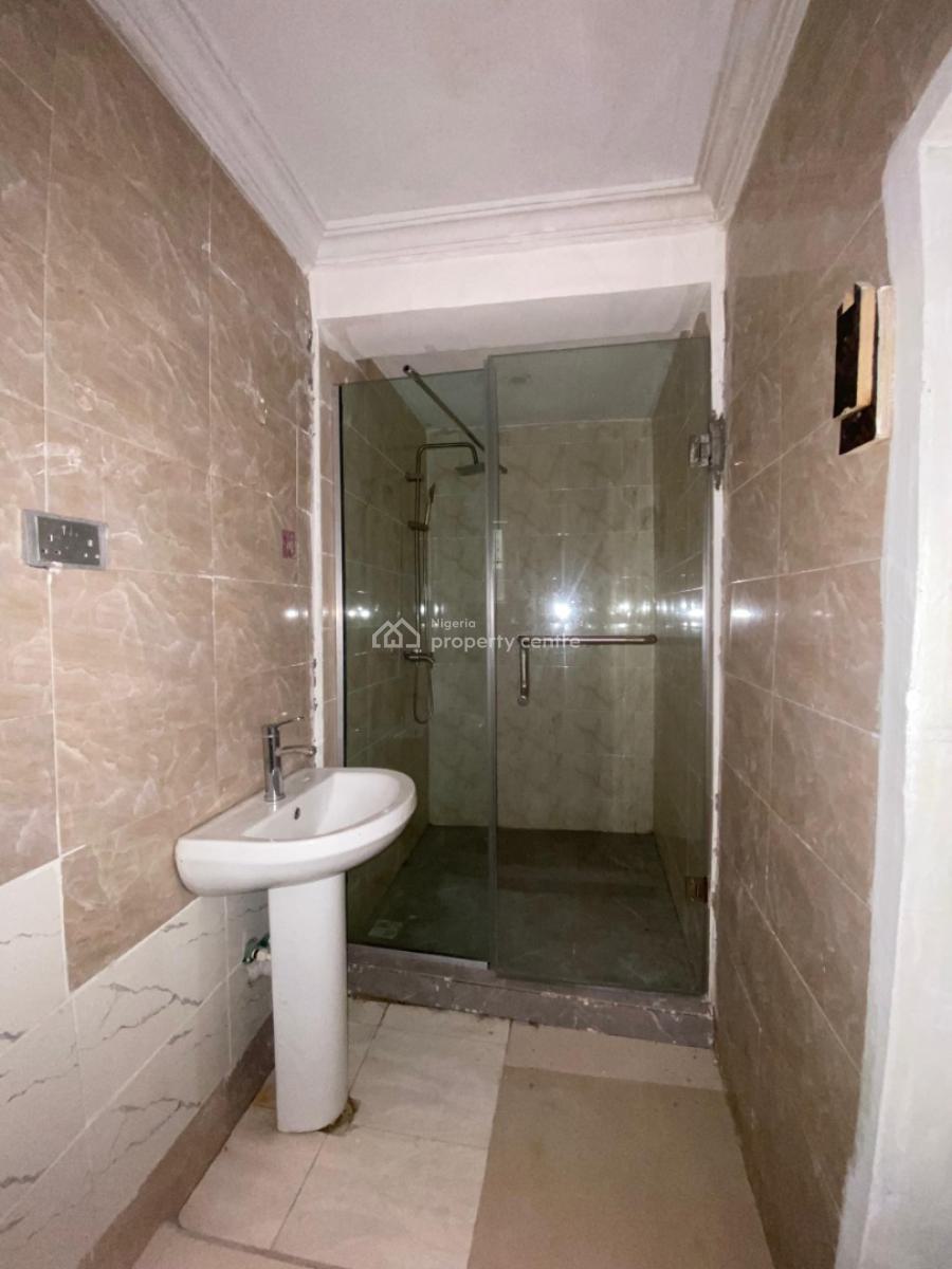 Beautiful 2 Bedrooms Apartment, Ikate, Lekki, Lagos, Flat / Apartment for Rent