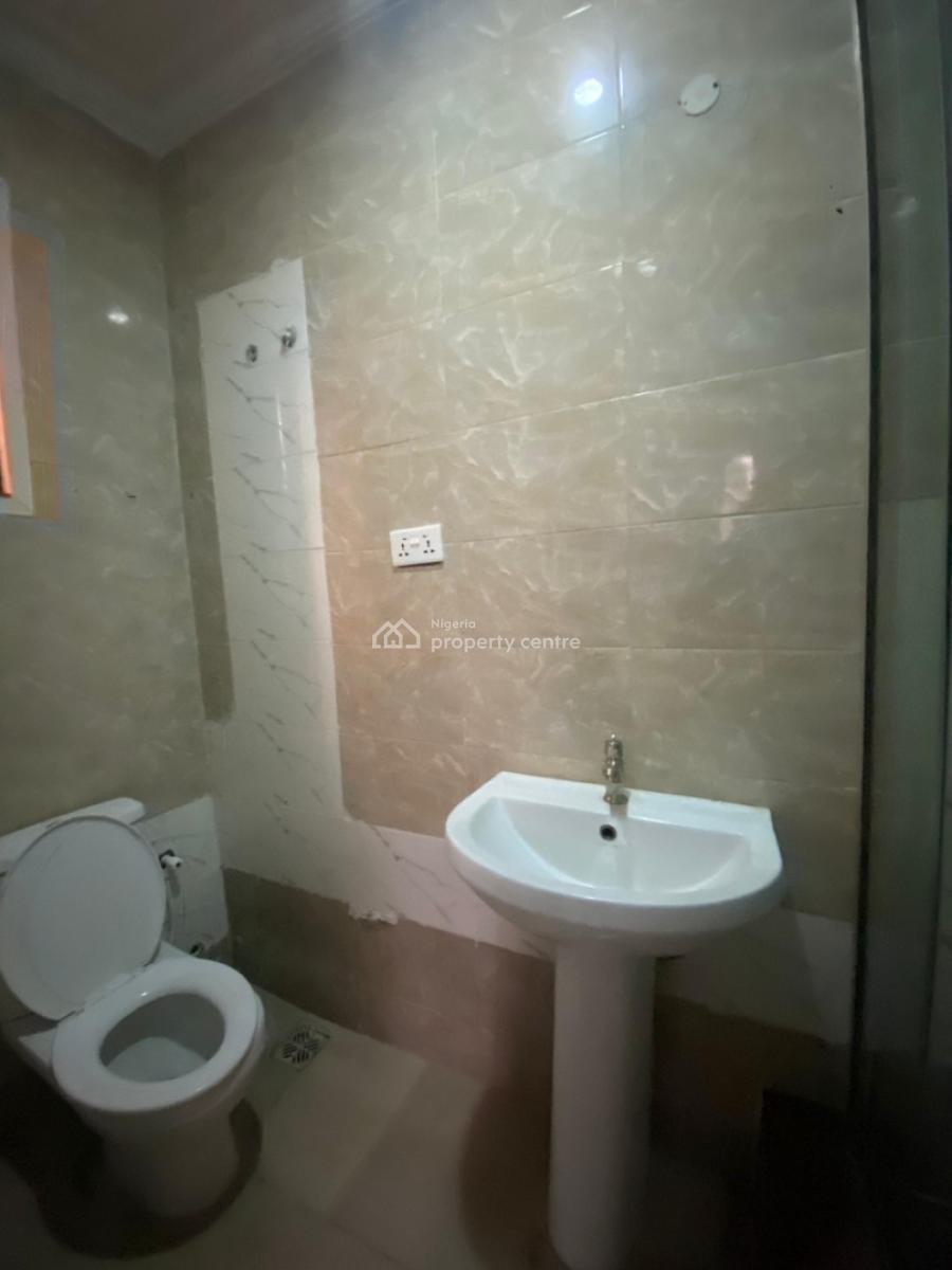 Beautiful 2 Bedrooms Apartment, Ikate, Lekki, Lagos, Flat / Apartment for Rent