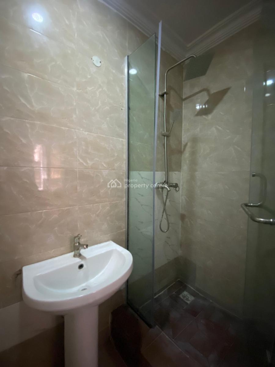 Beautiful 2 Bedrooms Apartment, Ikate, Lekki, Lagos, Flat / Apartment for Rent