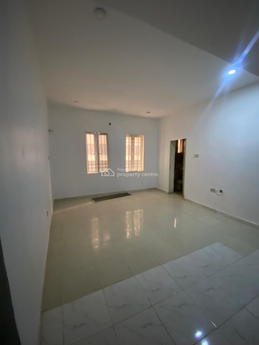 Beautiful 2 Bedrooms Apartment, Ikate, Lekki, Lagos, Flat / Apartment for Rent