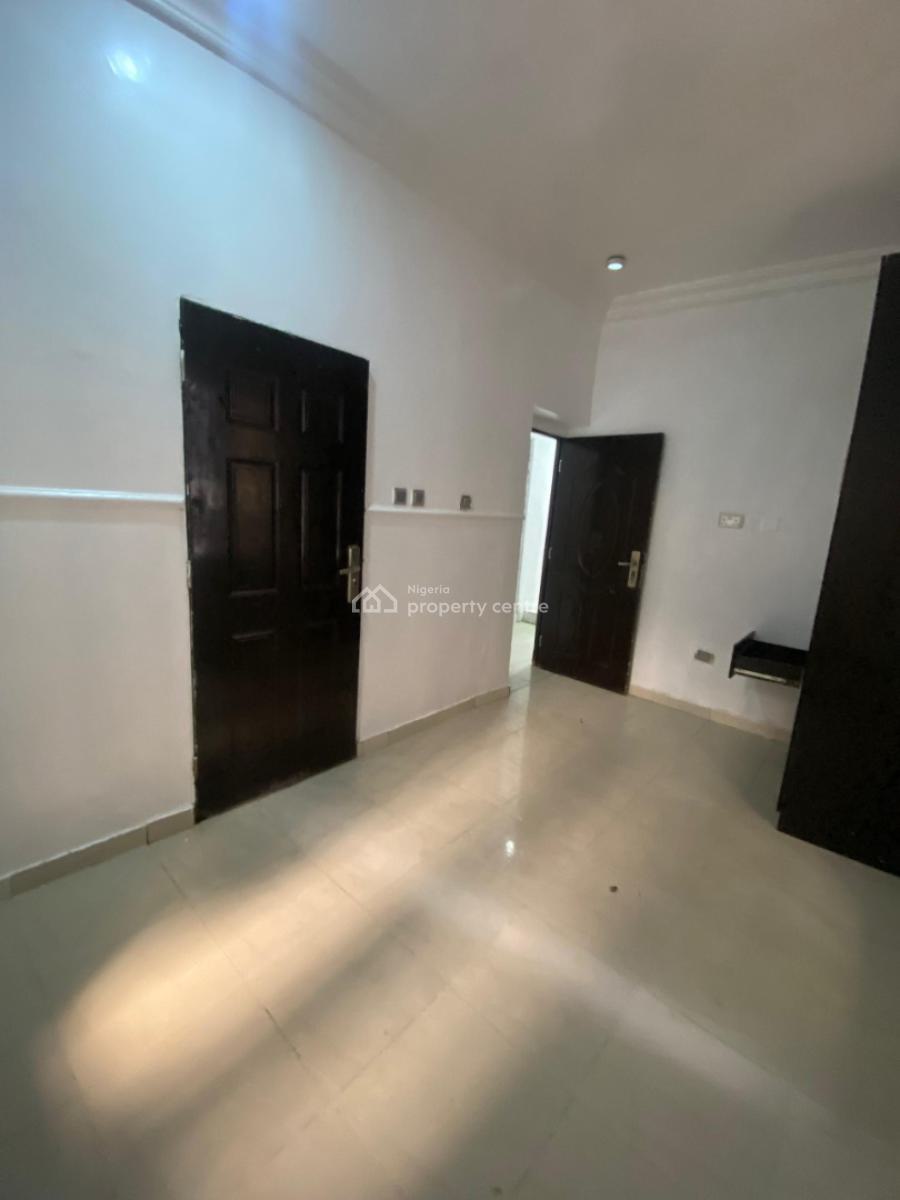 Beautiful 2 Bedrooms Apartment, Ikate, Lekki, Lagos, Flat / Apartment for Rent