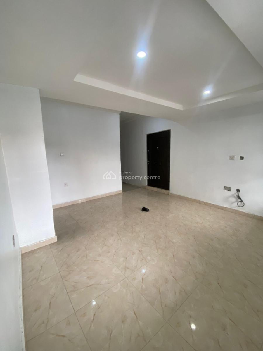 Beautiful 2 Bedrooms Apartment, Ikate, Lekki, Lagos, Flat / Apartment for Rent