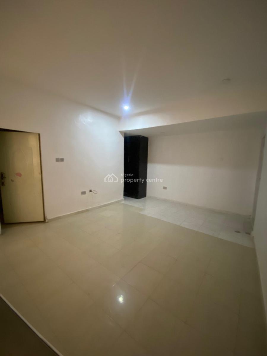 Beautiful 2 Bedrooms Apartment, Ikate, Lekki, Lagos, Flat / Apartment for Rent