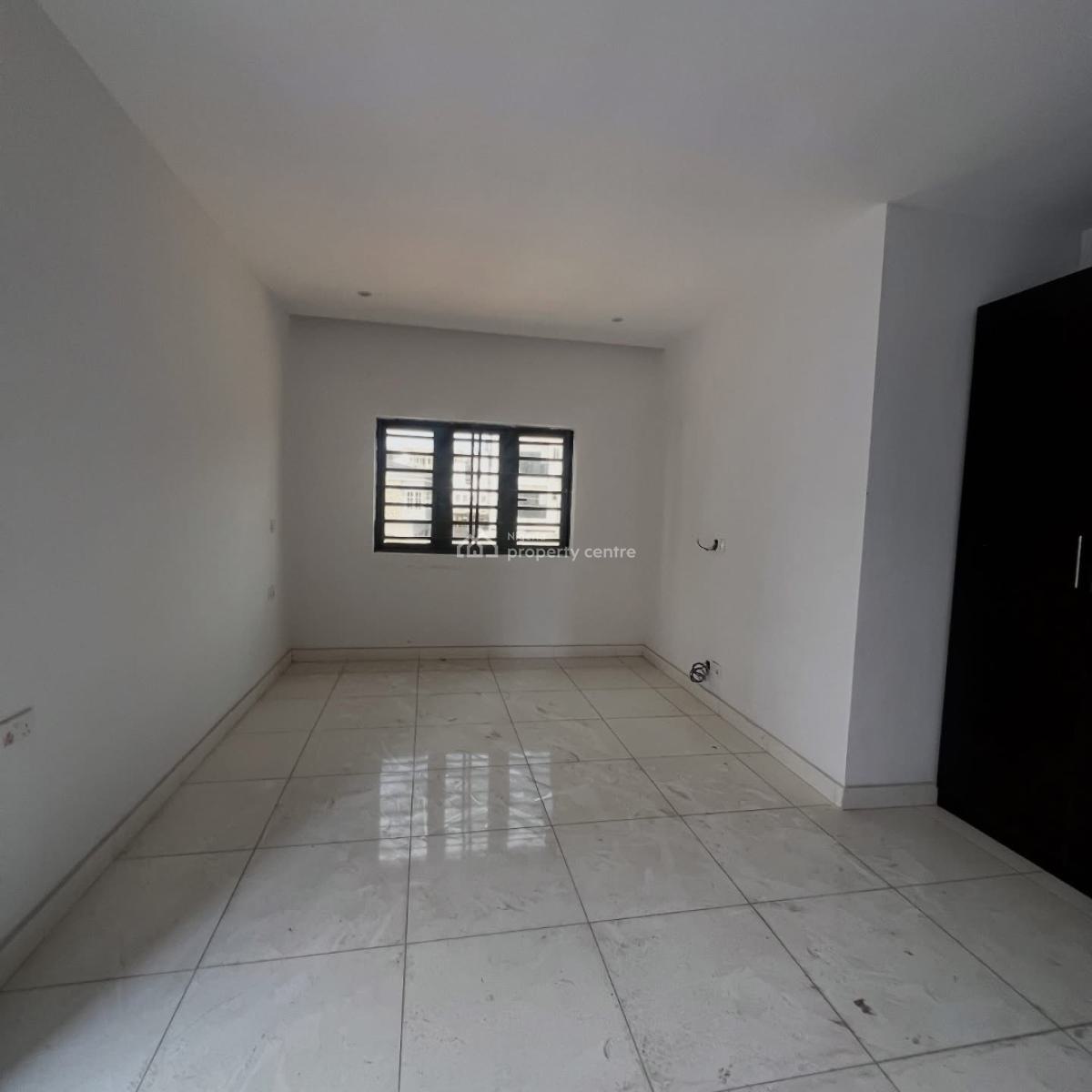 Brand New Serviced 2-bedroom Apartment with Bq, Ologolo, Lekki, Lagos, Flat / Apartment for Sale