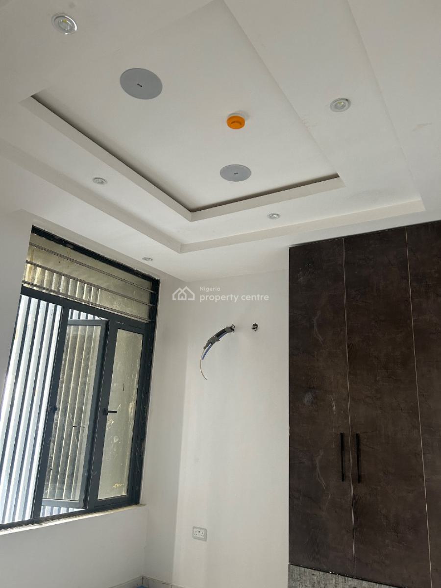 Luxury Semi-detached Mansion, Omole Phase 1, Ikeja, Lagos, Semi-detached Duplex for Sale