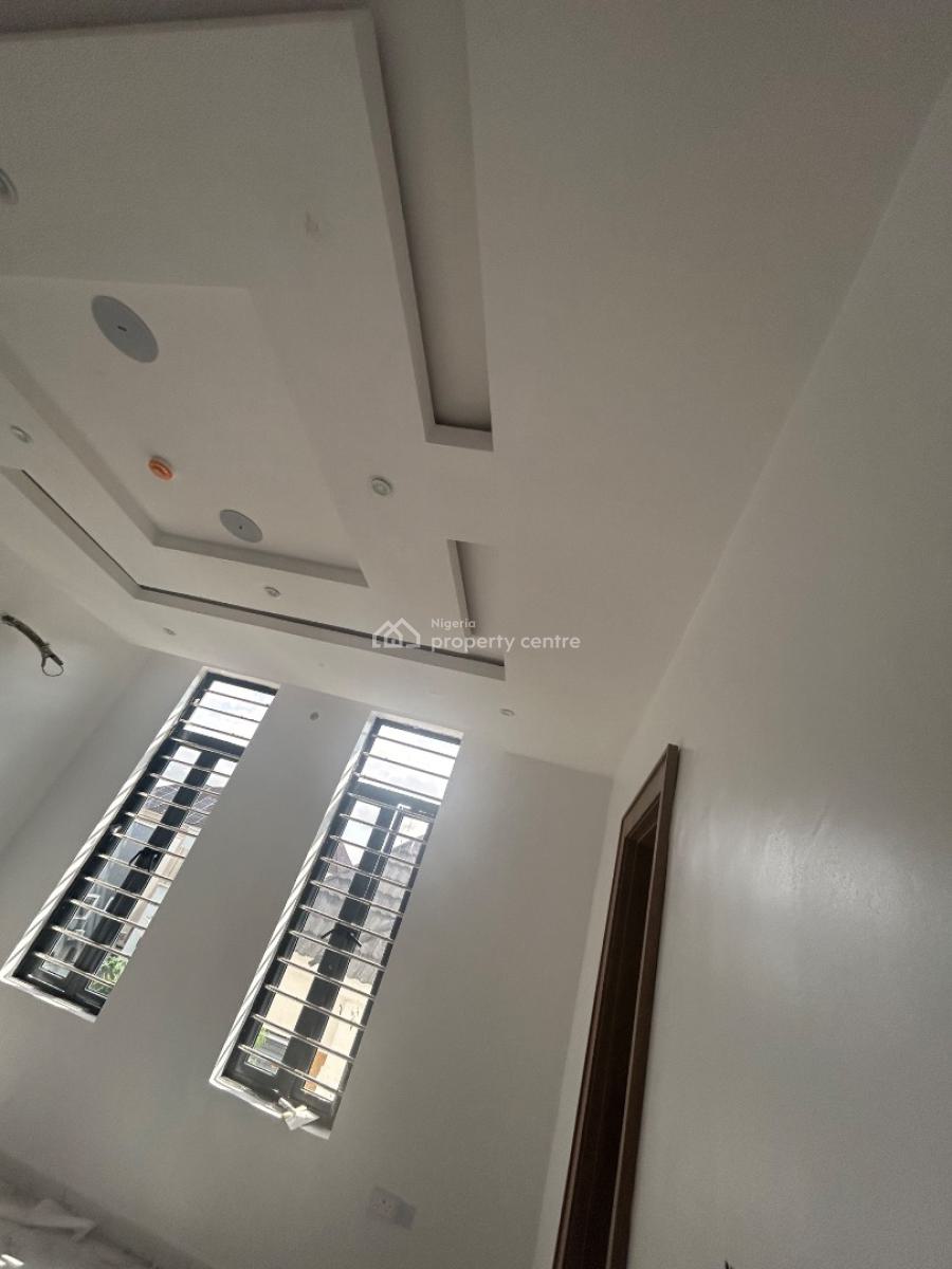 Luxury Semi-detached Mansion, Omole Phase 1, Ikeja, Lagos, Semi-detached Duplex for Sale