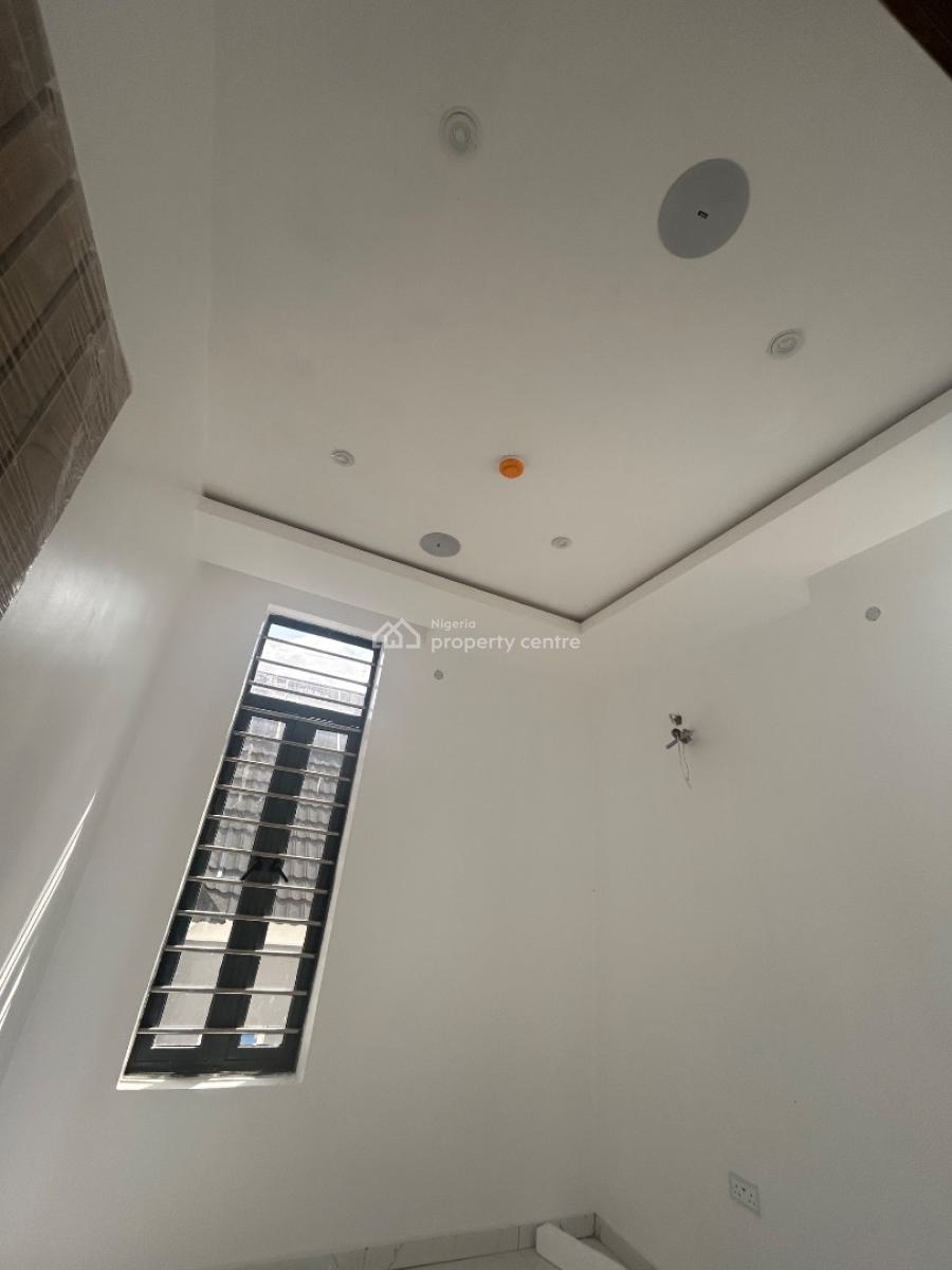 Luxury Semi-detached Mansion, Omole Phase 1, Ikeja, Lagos, Semi-detached Duplex for Sale