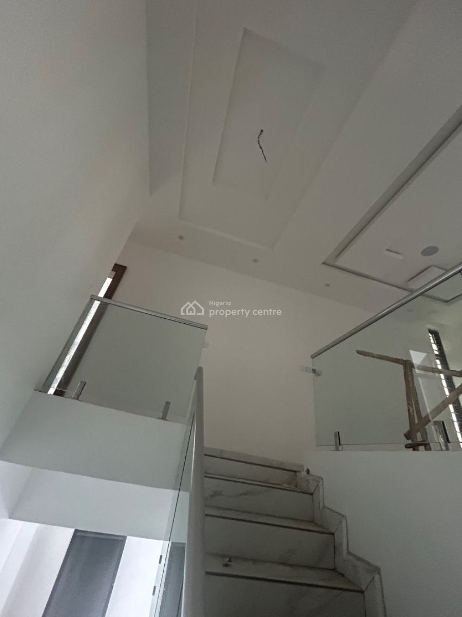 Luxury Semi-detached Mansion, Omole Phase 1, Ikeja, Lagos, Semi-detached Duplex for Sale