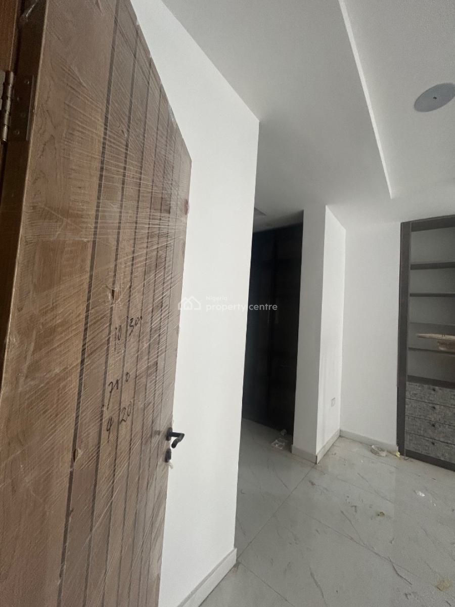 Luxury Semi-detached Mansion, Omole Phase 1, Ikeja, Lagos, Semi-detached Duplex for Sale