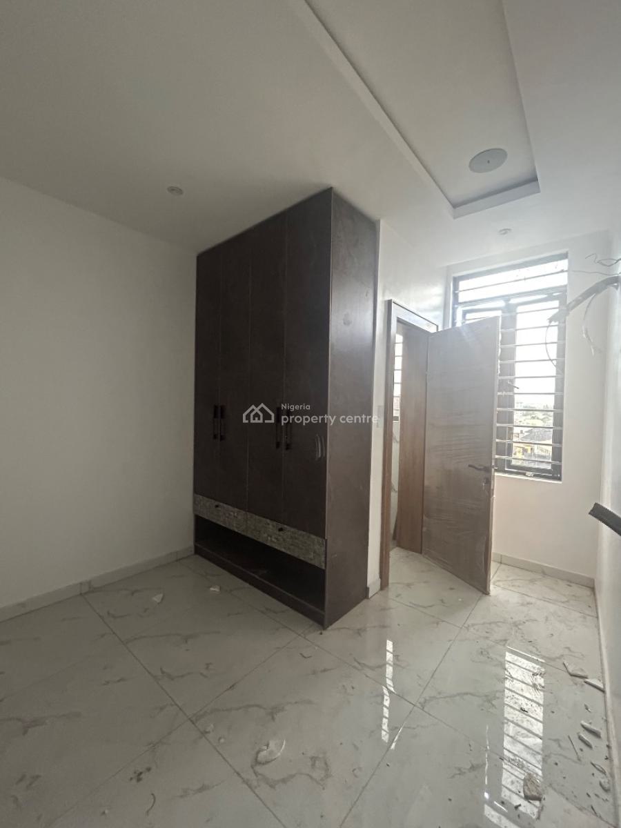 Luxury Semi-detached Mansion, Omole Phase 1, Ikeja, Lagos, Semi-detached Duplex for Sale