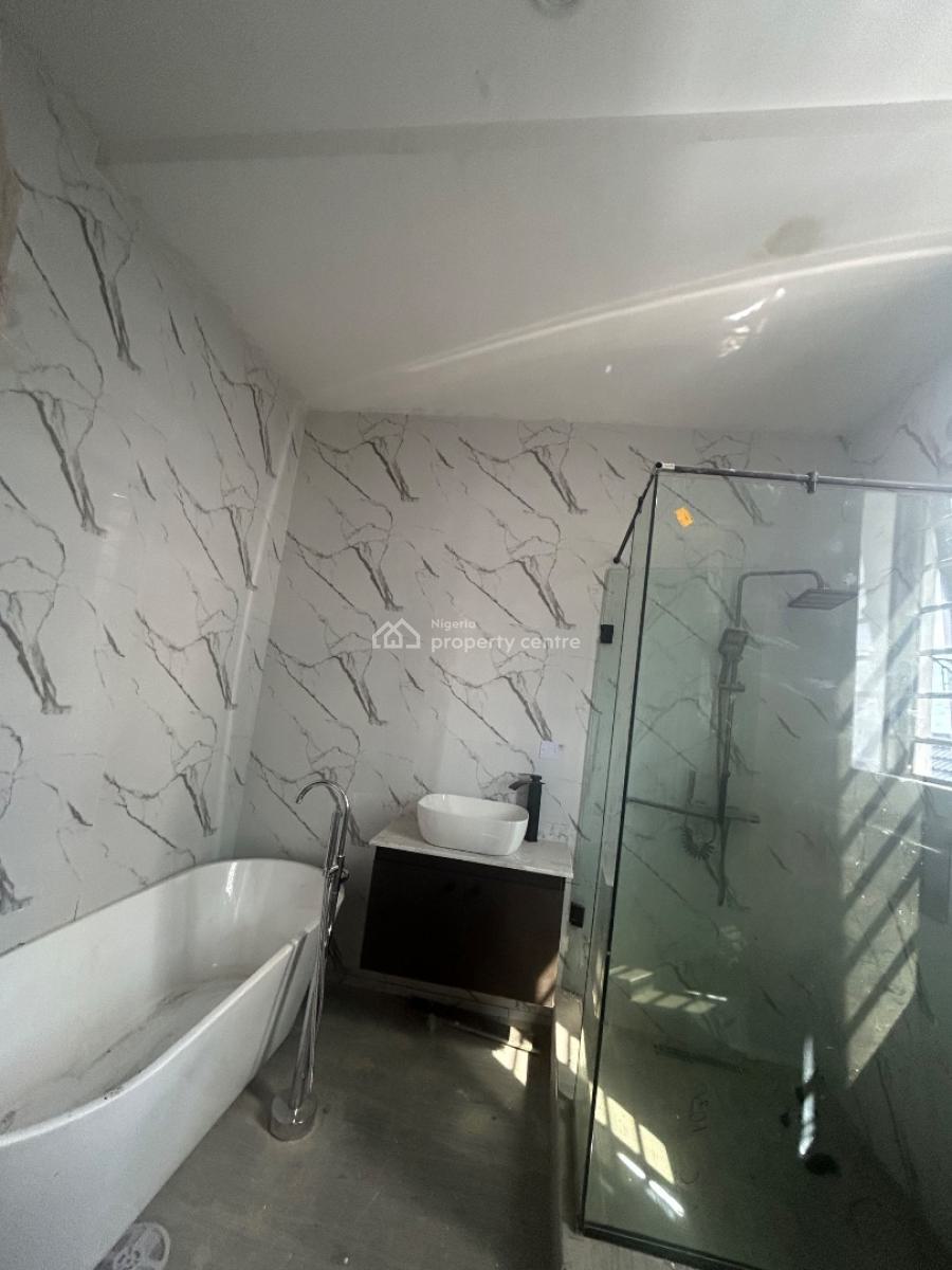 Luxury Semi-detached Mansion, Omole Phase 1, Ikeja, Lagos, Semi-detached Duplex for Sale