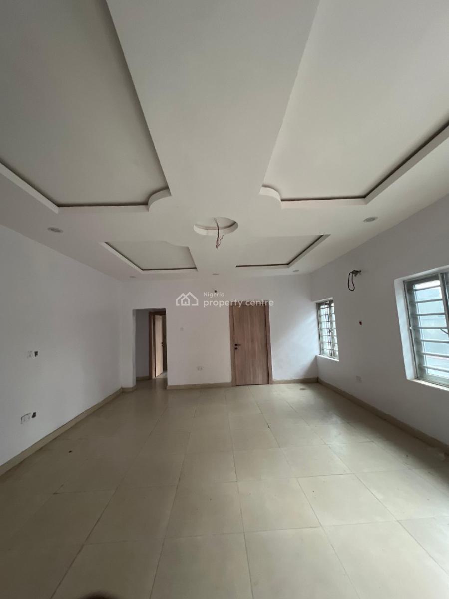 3 Bedroom Flat, Abraham Adesanya Road, Ajah, Lagos, Flat / Apartment for Rent