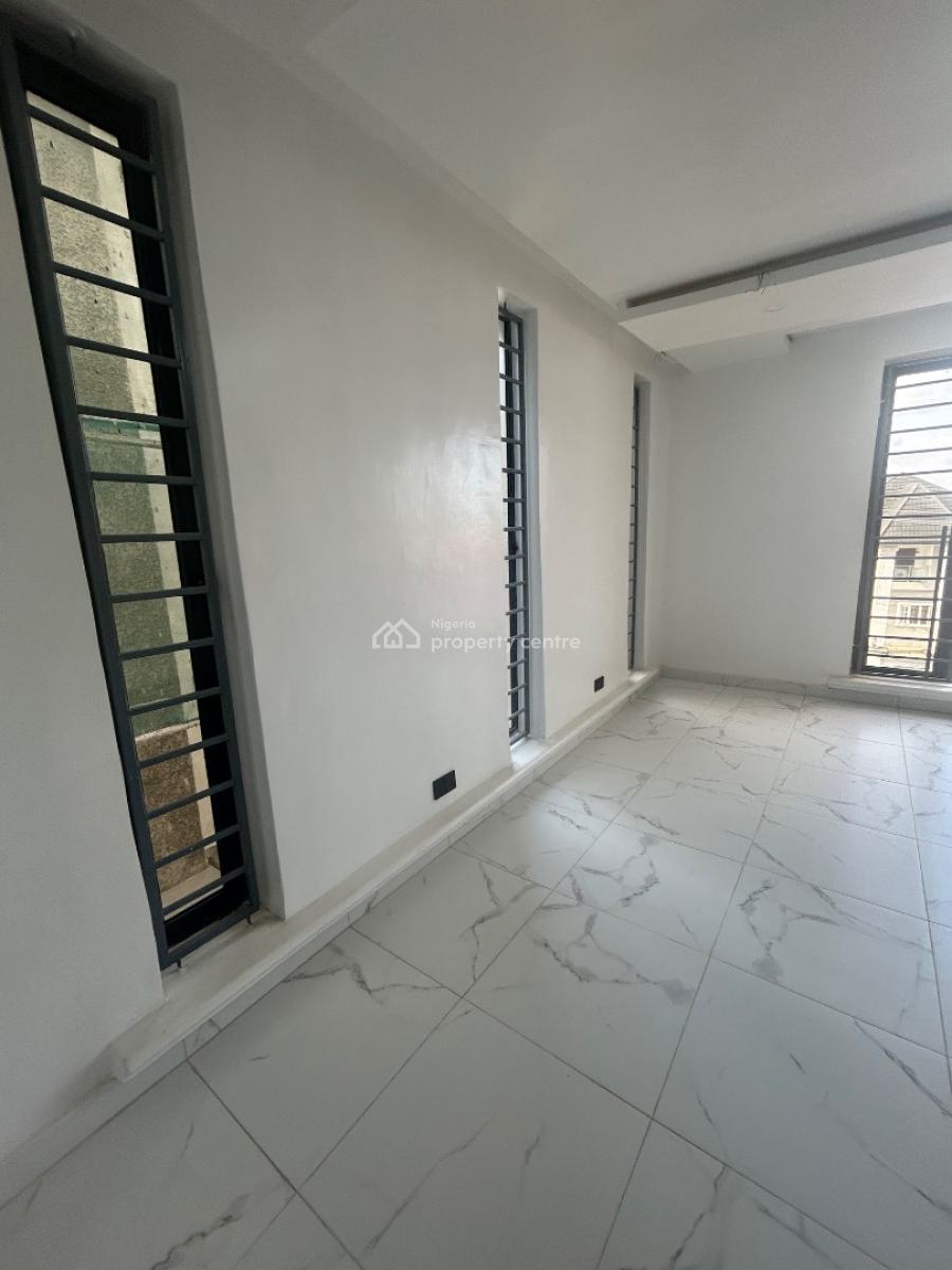 Luxury Detached Mansion, Omole Phase 1, Ikeja, Lagos, Detached Duplex for Sale