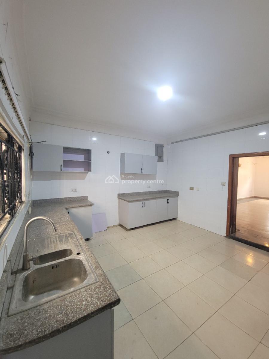 4 Bedroom Semi Detached Duplex in Ikoyi, Ikoyi, Lagos, Semi-detached Duplex for Rent