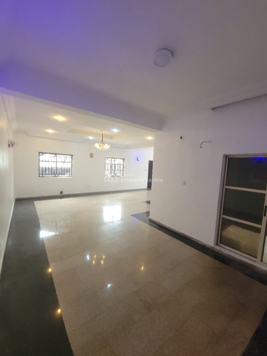4 Bedroom Semi Detached Duplex in Ikoyi, Ikoyi, Lagos, Semi-detached Duplex for Rent