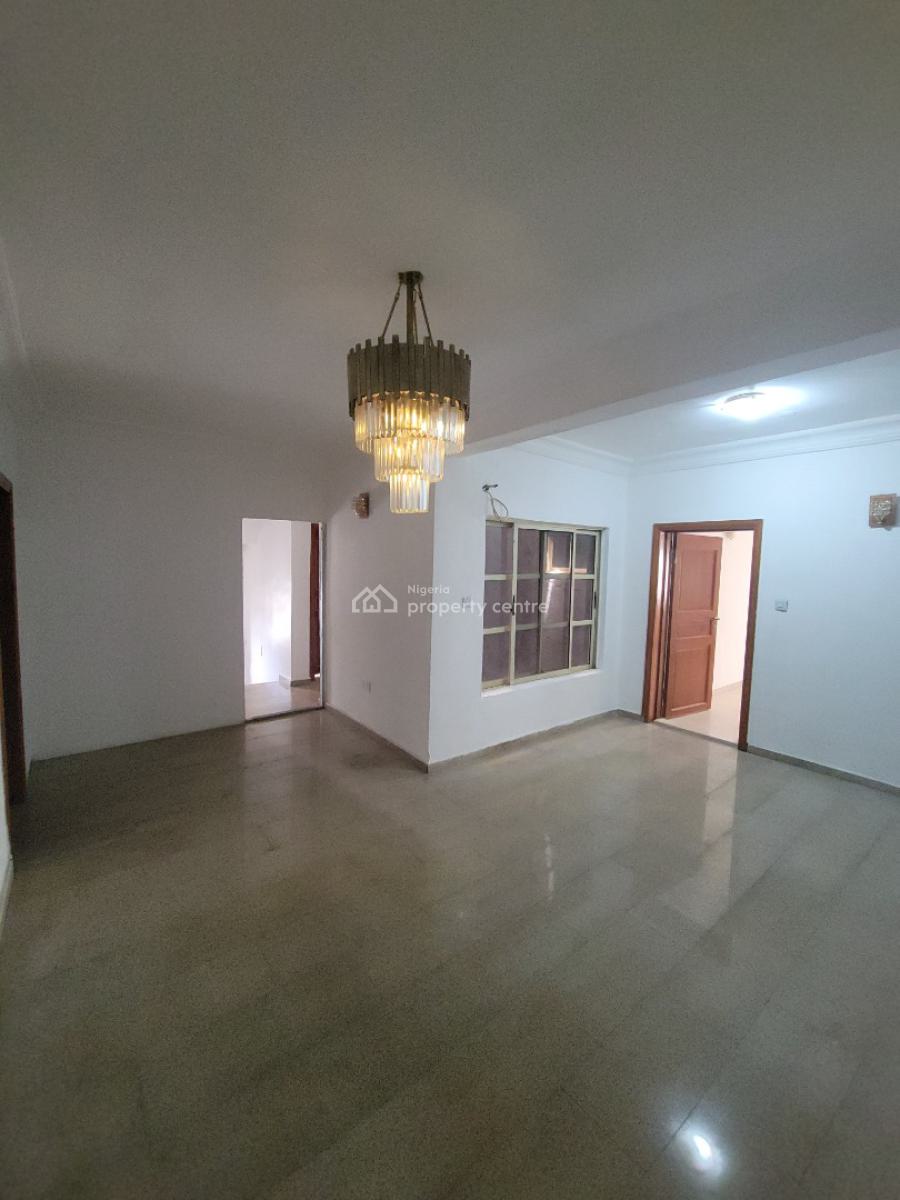 4 Bedroom Semi Detached Duplex in Ikoyi, Ikoyi, Lagos, Semi-detached Duplex for Rent
