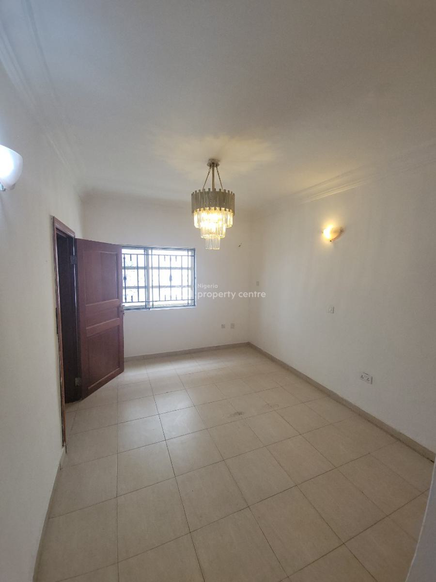 4 Bedroom Semi Detached Duplex in Ikoyi, Ikoyi, Lagos, Semi-detached Duplex for Rent