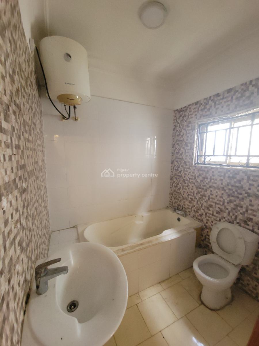 4 Bedroom Semi Detached Duplex in Ikoyi, Ikoyi, Lagos, Semi-detached Duplex for Rent