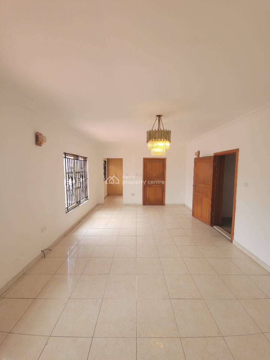4 Bedroom Semi Detached Duplex in Ikoyi, Ikoyi, Lagos, Semi-detached Duplex for Rent