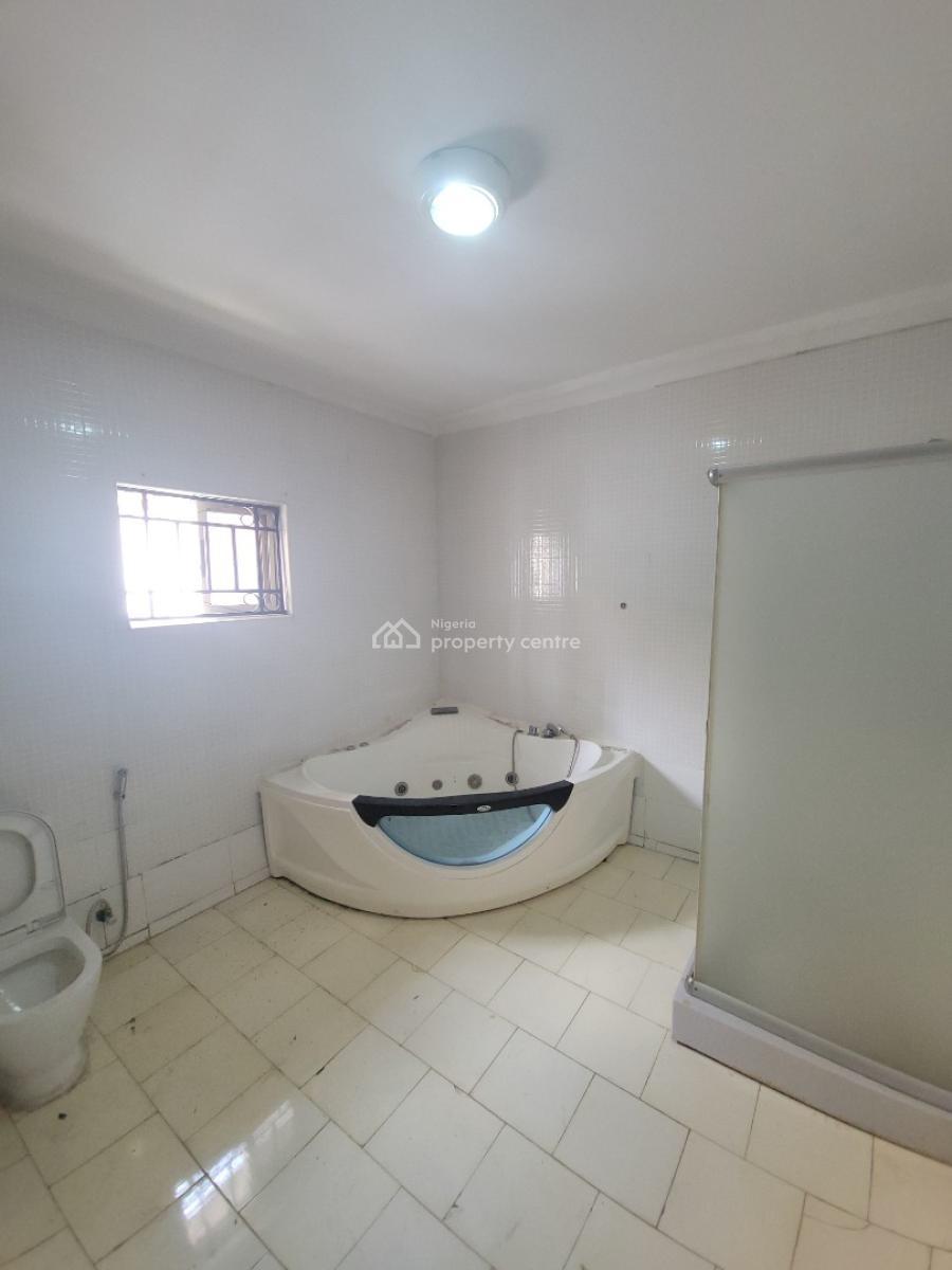 4 Bedroom Semi Detached Duplex in Ikoyi, Ikoyi, Lagos, Semi-detached Duplex for Rent
