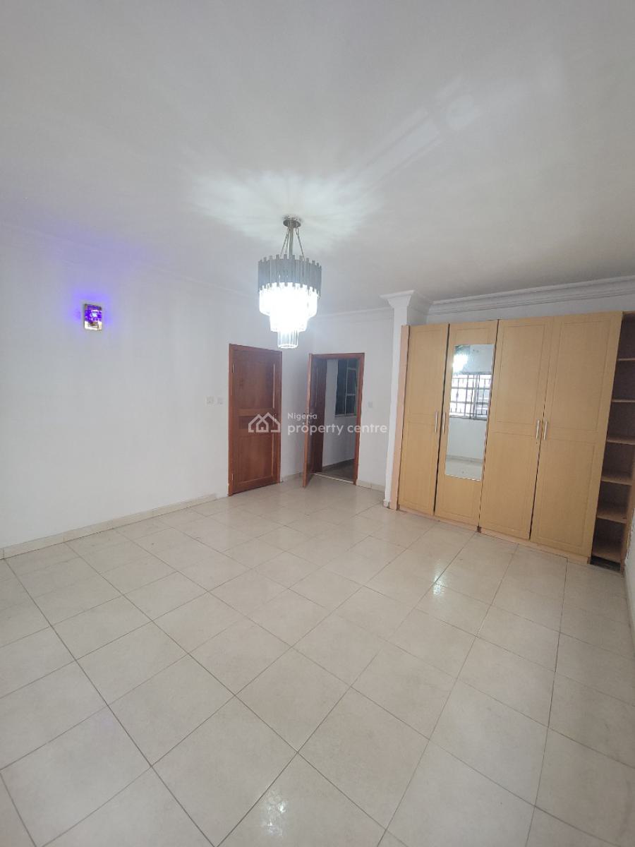 4 Bedroom Semi Detached Duplex in Ikoyi, Ikoyi, Lagos, Semi-detached Duplex for Rent