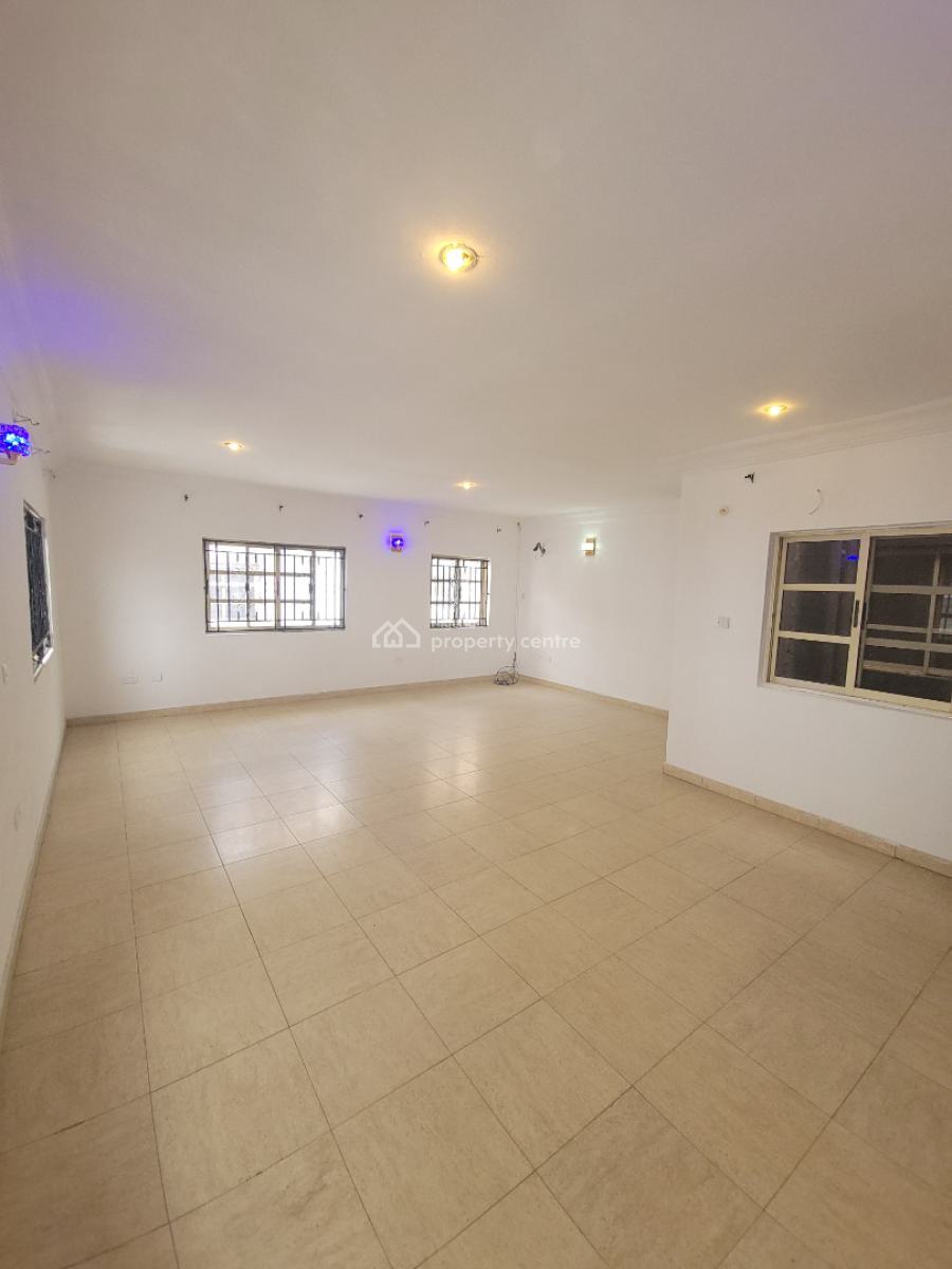 4 Bedroom Semi Detached Duplex in Ikoyi, Ikoyi, Lagos, Semi-detached Duplex for Rent