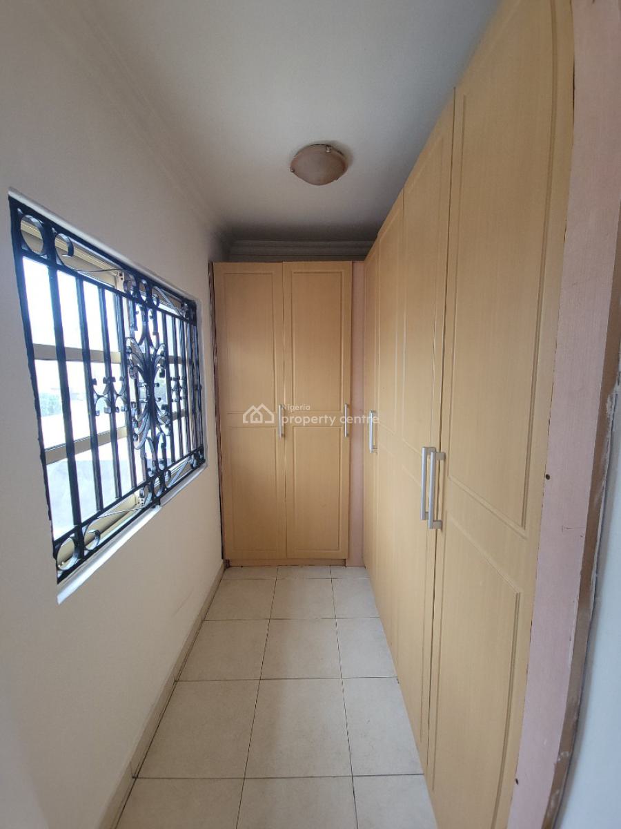 4 Bedroom Semi Detached Duplex in Ikoyi, Ikoyi, Lagos, Semi-detached Duplex for Rent