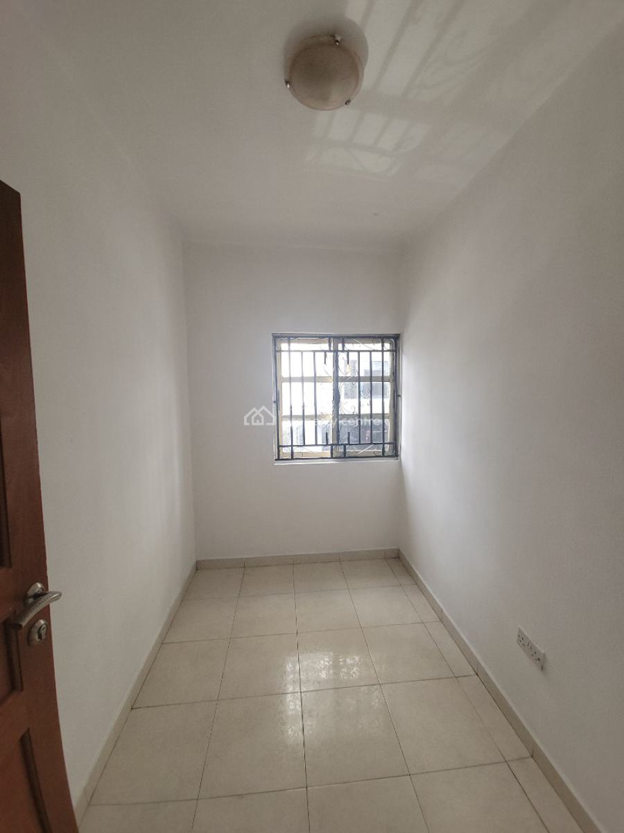 4 Bedroom Semi Detached Duplex in Ikoyi, Ikoyi, Lagos, Semi-detached Duplex for Rent