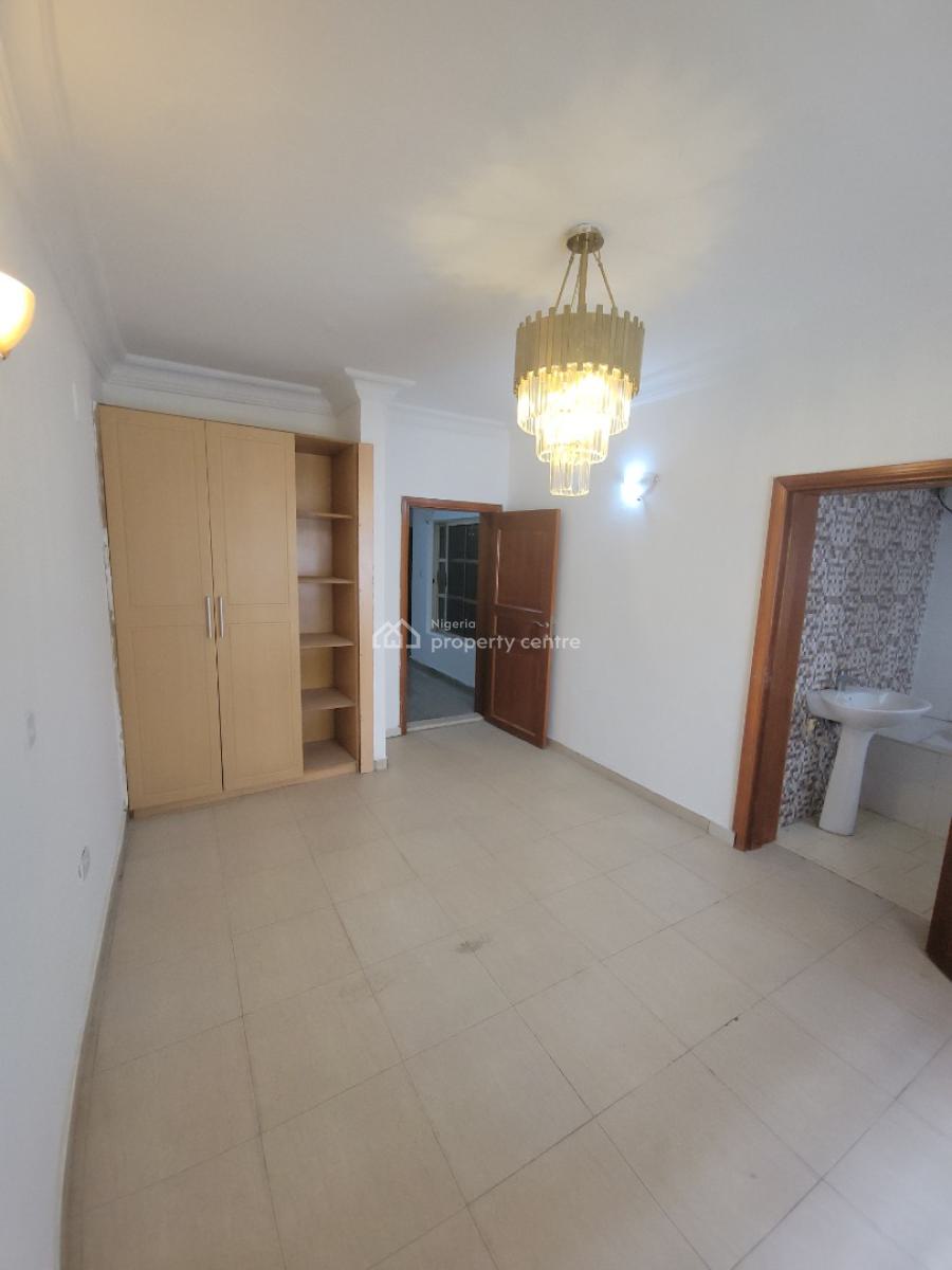 4 Bedroom Semi Detached Duplex in Ikoyi, Ikoyi, Lagos, Semi-detached Duplex for Rent