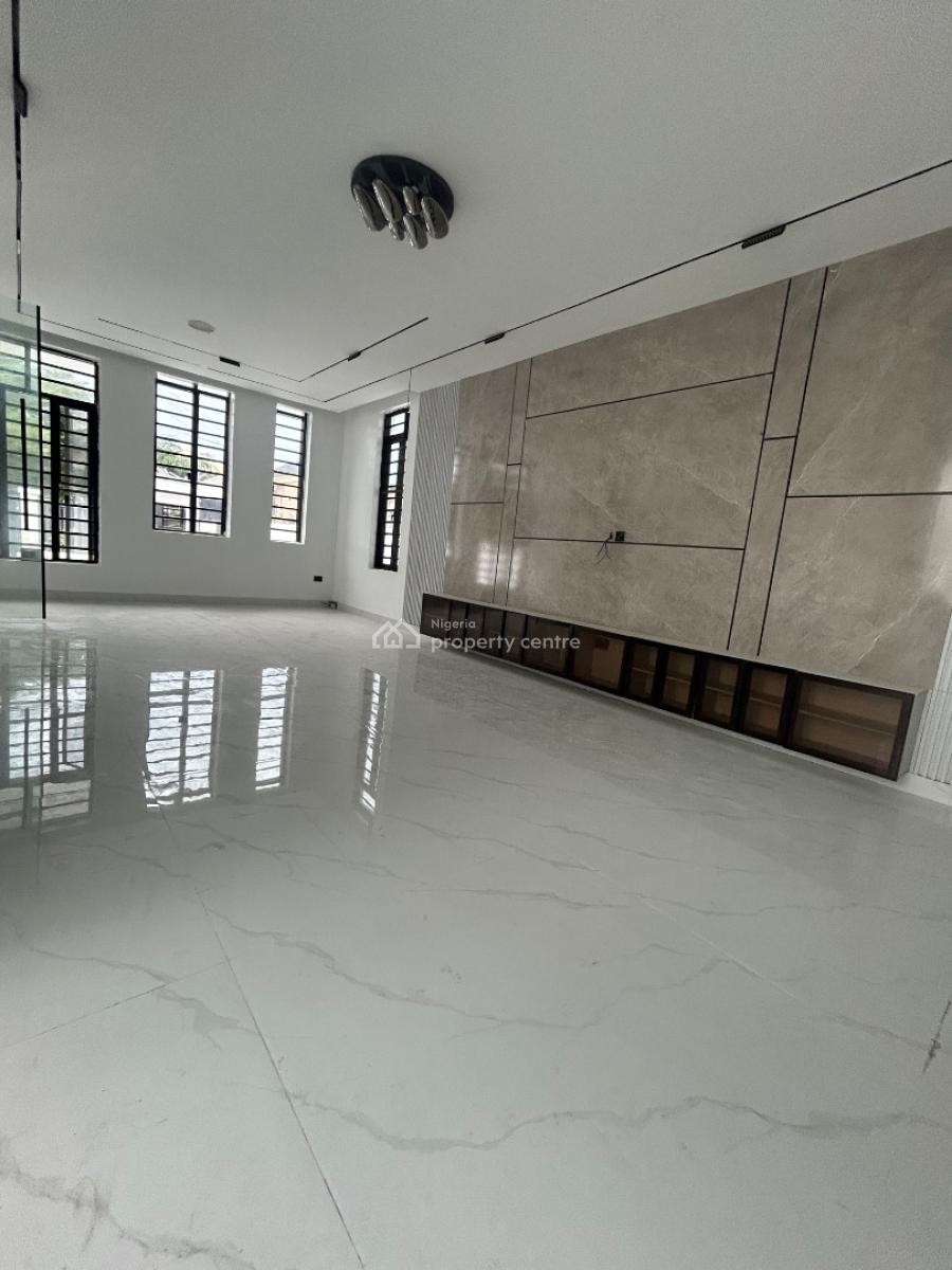 Luxury Detached Mansion, Lekki Phase 1, Lekki, Lagos, Detached Duplex for Sale