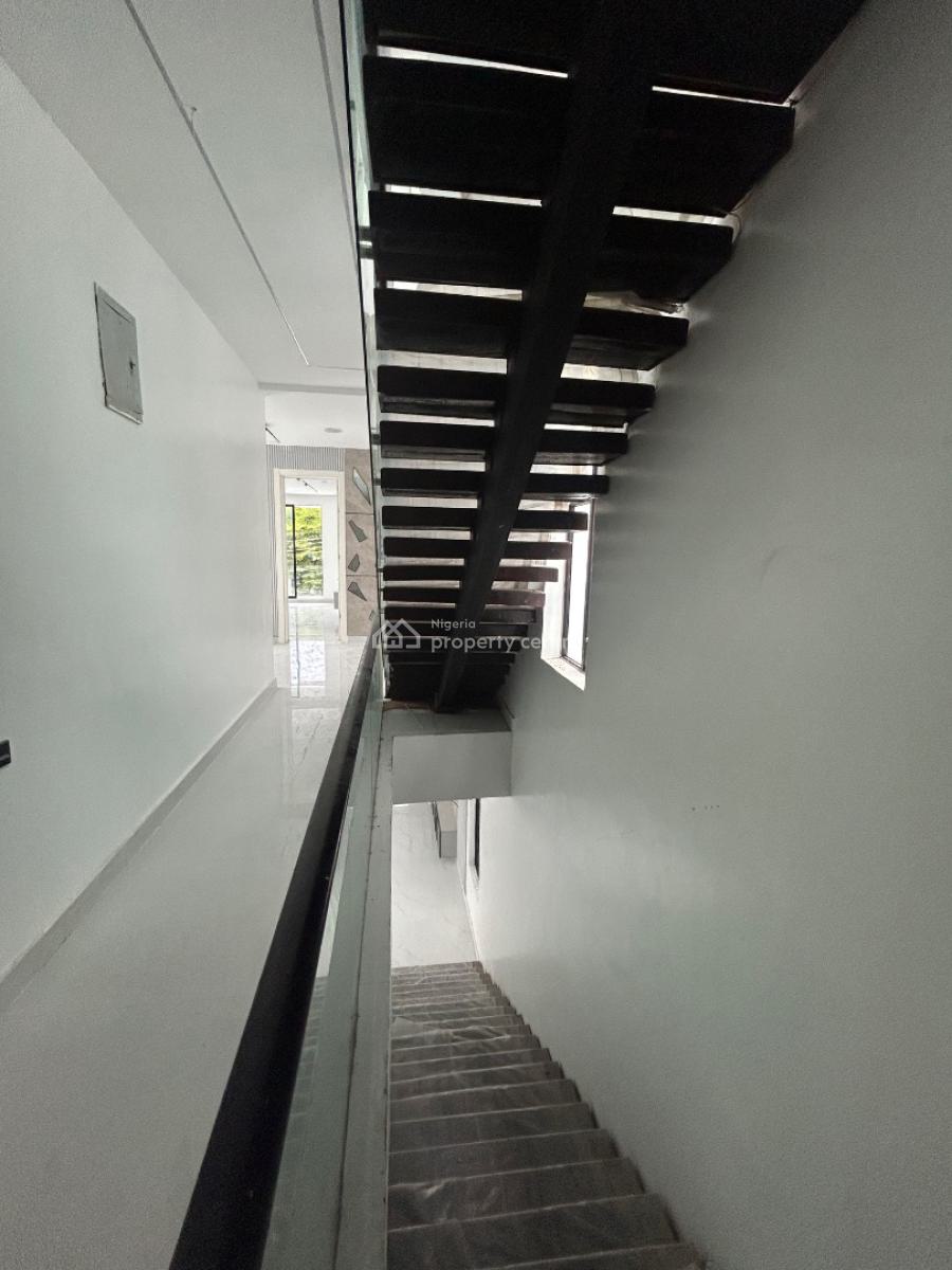 Luxury Detached Mansion, Lekki Phase 1, Lekki, Lagos, Detached Duplex for Sale