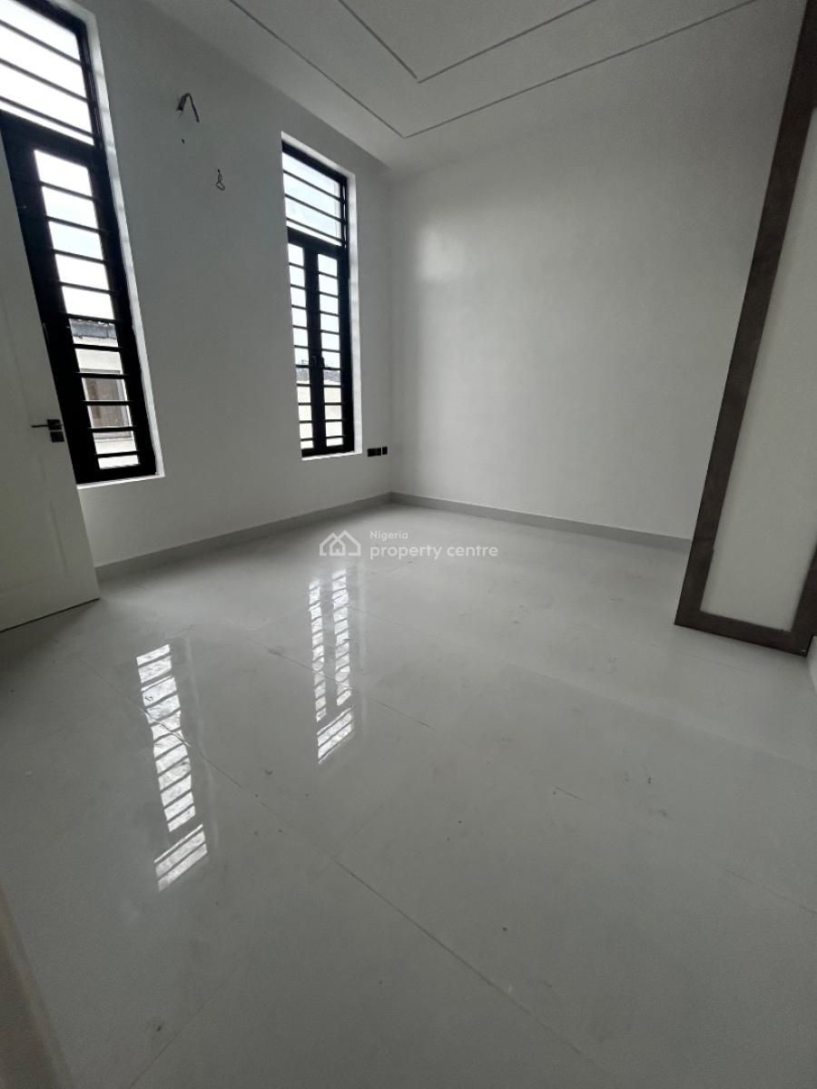 Luxury Detached Mansion, Lekki Phase 1, Lekki, Lagos, Detached Duplex for Sale